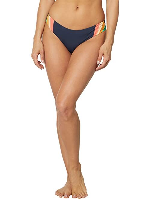 Rip Curl Day Break Multi Cheeky Pant