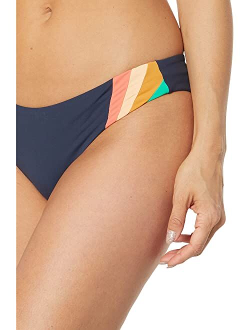 Rip Curl Day Break Multi Cheeky Pant