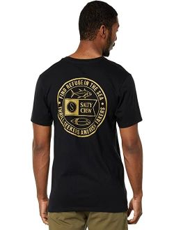 Legends Short Sleeve Tee