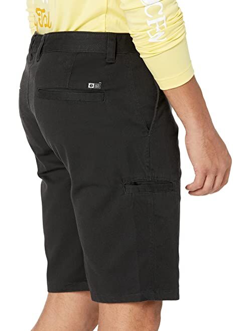 Salty Crew Deckhand Chino 21" Walkshorts