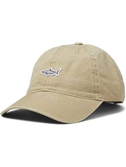 Fish Sticks Dad Hat