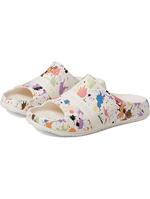 Sperry Float Slide Pride