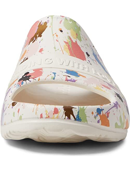 Sperry Float Slide Pride