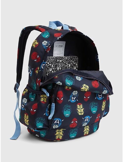 GapKids | Marvel Recycled Backpack