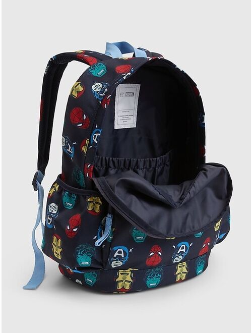 GapKids | Marvel Recycled Backpack