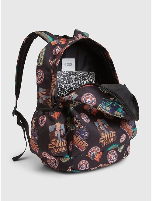 GapKids | Marvel Recycled Backpack
