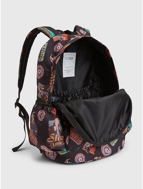 GapKids | Marvel Recycled Backpack