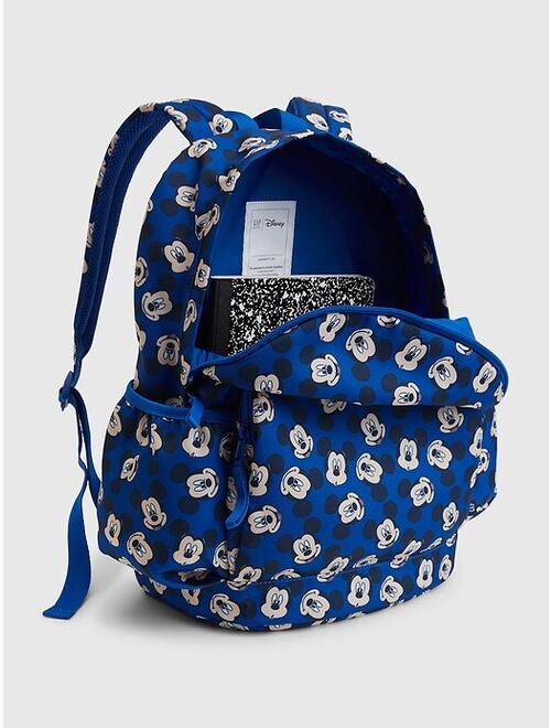 GapKids | Disney Recycled Mickey Mouse Backpack