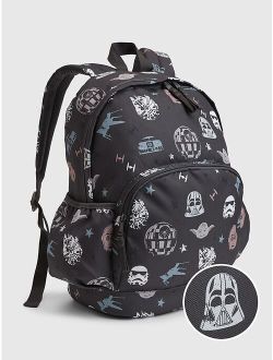 GapKids | Star Wars Recycled Backpack