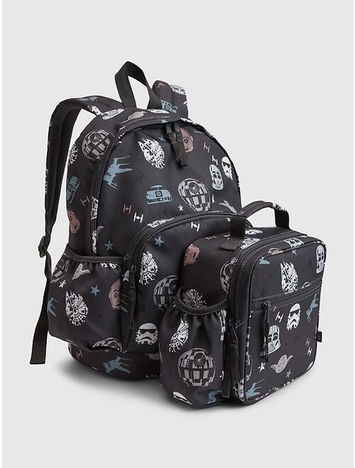 GapKids | Star Wars Recycled Backpack