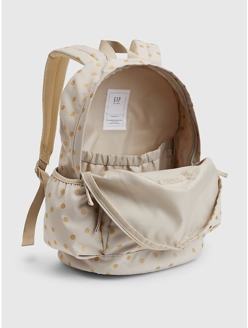 Gap Kids Recycled Backpack