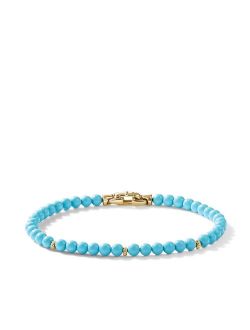 4mm spiritual bead bracelet