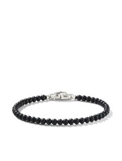 4mm Spiritual bead bracelet