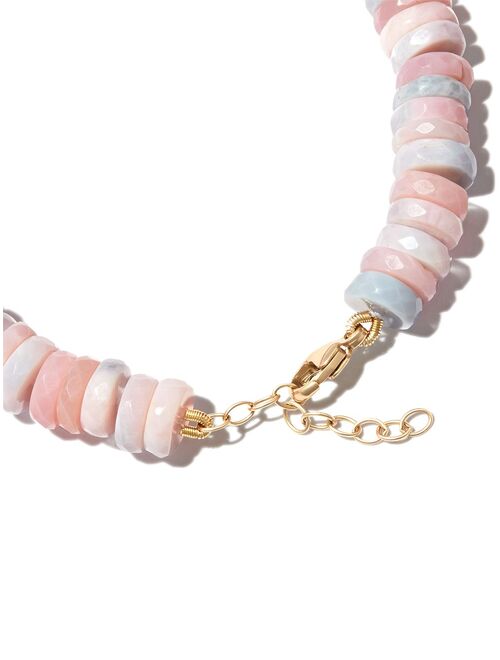 JIA JIA 14kt yellow gold opal bracelet