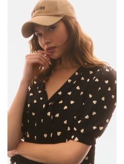 Reformation Joelle Top