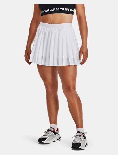 Under Armour Women's UA SportSkort Pleated
