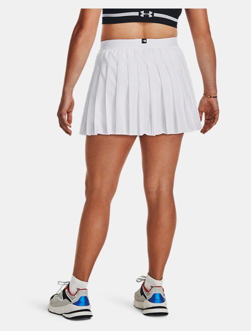 Under Armour Women's UA SportSkort Pleated