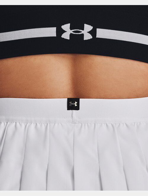Under Armour Women's UA SportSkort Pleated