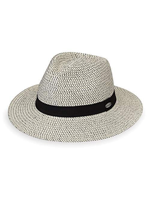Wallaroo Hat Company Womens Charlie Sun Hat UPF 50+ Adjustable Packable Ready for Adventure
