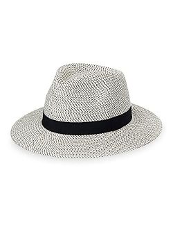Womens Petite Charlie Sun Hat UPF 50 , Adjustable, Packable, Designed in Australia, Small
