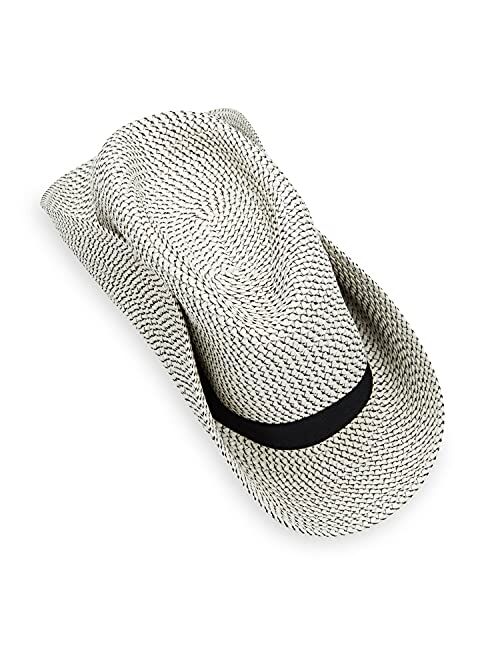 Wallaroo Hat Company Womens Petite Charlie Sun Hat UPF 50+, Adjustable, Packable, Designed in Australia, Small