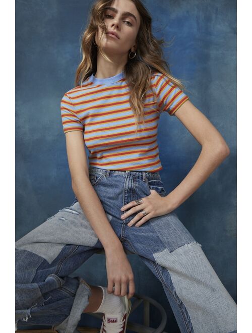 BDG Universal Shrunken Tee