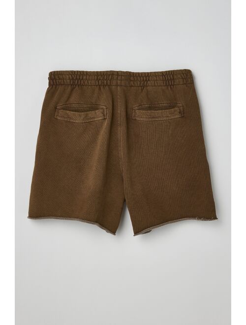 BDG Bonfire Cutoff Short