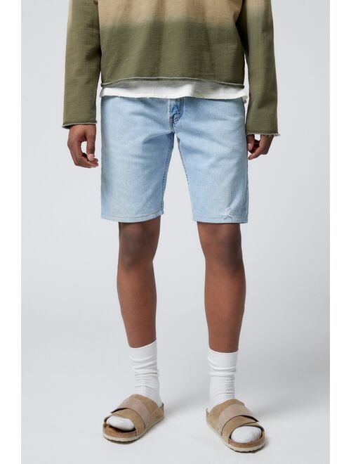 Urban Renewal Remade Levis 10" Denim Short