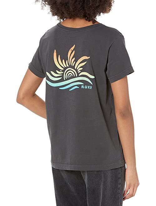 Roxy Wave Sun T-Shirt