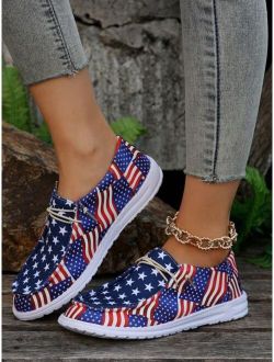 Fashionable Leisure Comfortable Women's Running Shoes