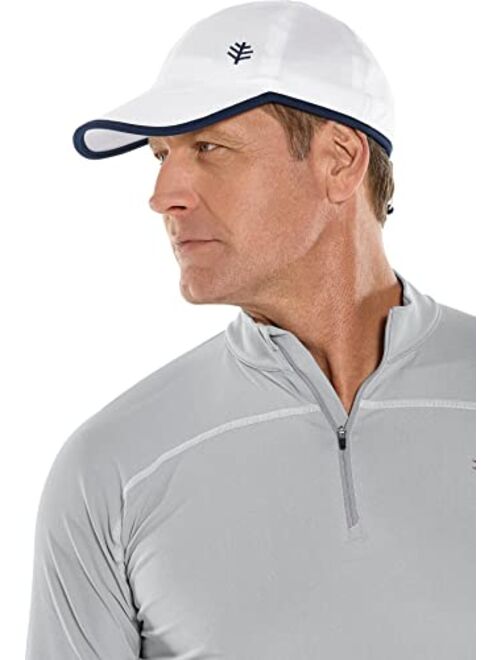 Coolibar UPF 50+ Women's CYD Travel Beach Hat - Sun Protective