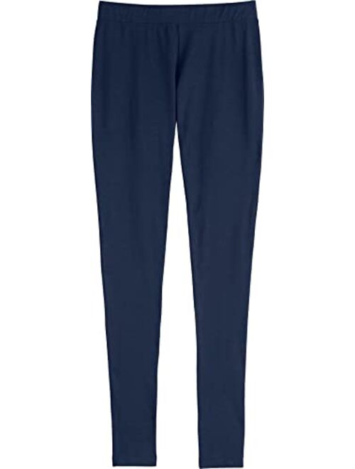 Coolibar UPF 50+ Women's Monterey Summer Leggings - Sun Protective
