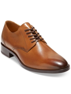 Men's Hawthorne Plain Oxford Dress Shoe