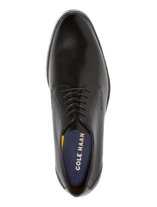 Cole Haan Men's Hawthorne Plain Oxford Dress Shoe