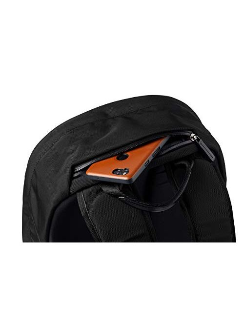 Bellroy Classic Backpack 2nd Edition (Unisex Laptop Backpack, 20L) - Black