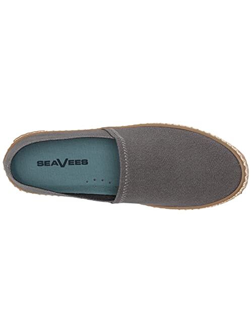 SeaVees Men's Slip on Sneaker