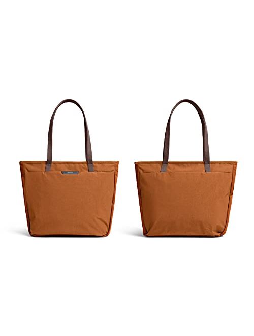 Bellroy Tokyo Tote - Second Edition (Laptop Tote Bag, Casual Shoulder Bag, 15L)