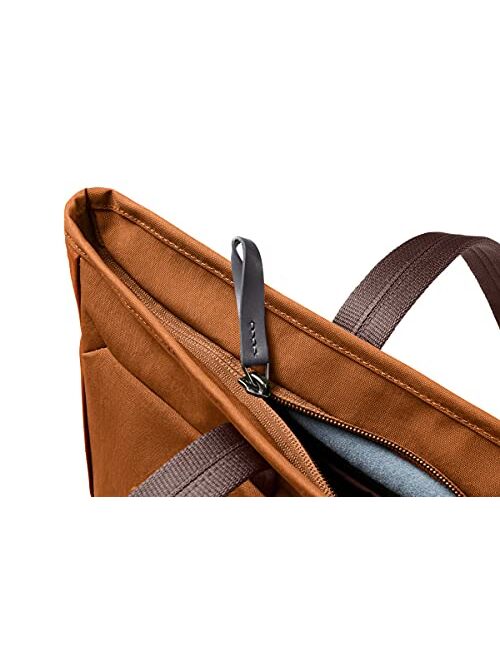 Bellroy Tokyo Tote - Second Edition (Laptop Tote Bag, Casual Shoulder Bag, 15L)