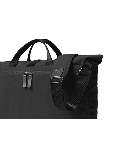 Bellroy System Messenger Bag (Office Shoulder Bag, 16L, Fits 15" Laptop)