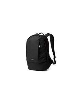 Bellroy Classic Backpack Compact (Laptop Bag, Laptop Backpack, 16L) - Black