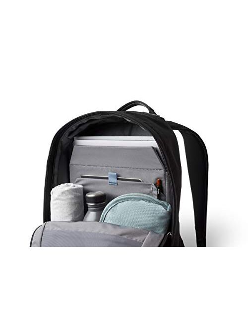 Bellroy Classic Backpack Compact (Laptop Bag, Laptop Backpack, 16L) - Black