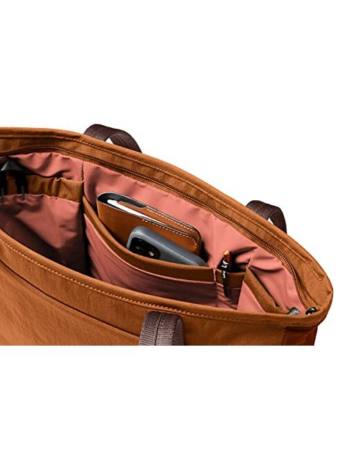 Bellroy Tokyo Tote Compact (Laptop Bag, Tote Bag, 12L) - RangerGreen