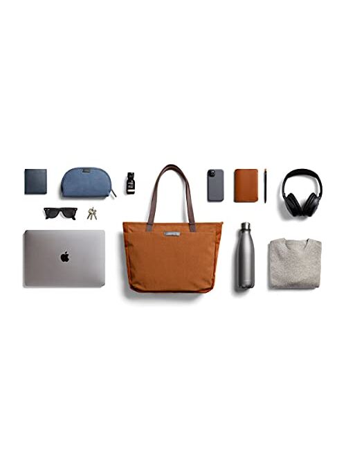 Bellroy Tokyo Tote Compact (Laptop Bag, Tote Bag, 12L) - RangerGreen
