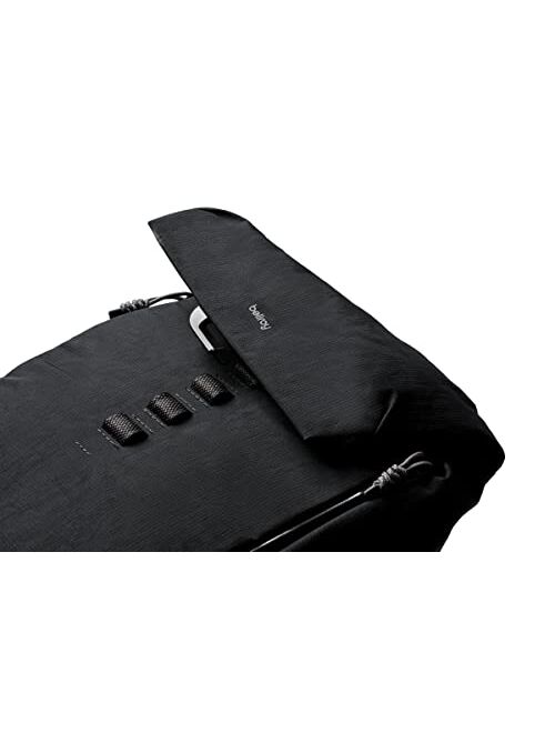 Bellroy Venture Backpack (22L laptop backpack) - Midnight