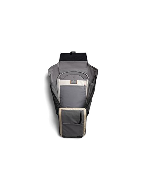 Bellroy Venture Backpack (22L laptop backpack) - Midnight