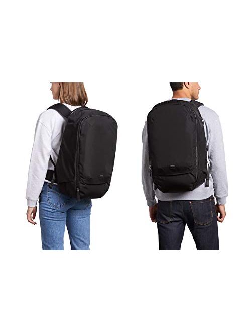 Bellroy Transit Backpack Plus (Travel Backpack, 38L, Fits 15" Laptop) - Black