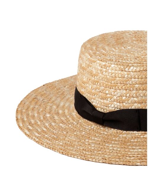 Lack Of Color wide-brim sun hat