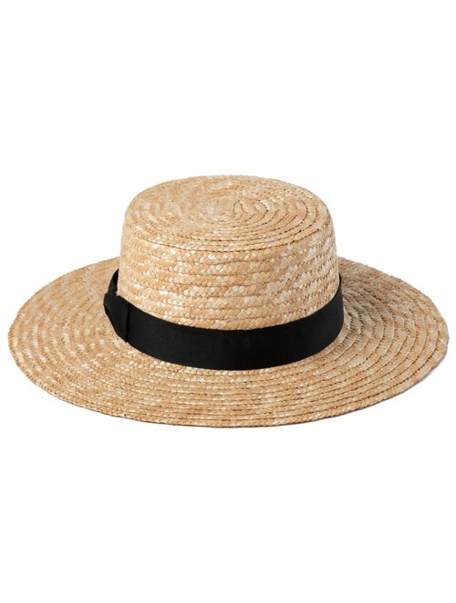 Lack Of Color wide-brim sun hat