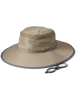 Latitude Hat