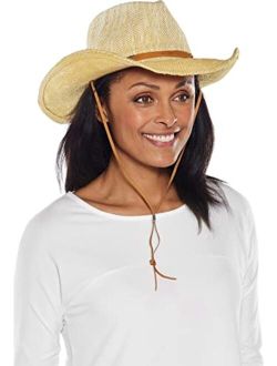 UPF 50  Women's Laurel Canyon Cowboy Hat - Sun Protective